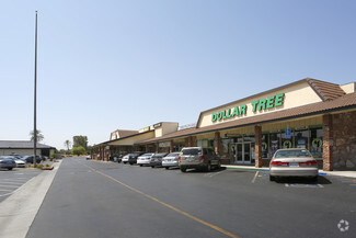 More details for 26800-26926 Cherry Hills Blvd, Menifee, CA - Retail for Rent