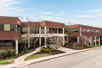 More details for 1475 Dunwoody Dr, West Chester, PA - Office for Rent