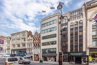 392-393 Strand, London for rent Primary Photo- Image 1 of 4