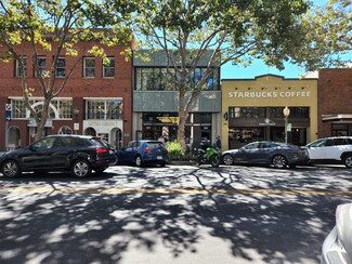 More details for 380-382 University Ave, Palo Alto, CA - Office for Rent