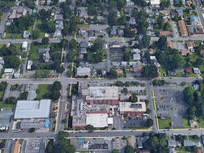 421 S Union Ave, Havre De Grace, MD - aerial  map view