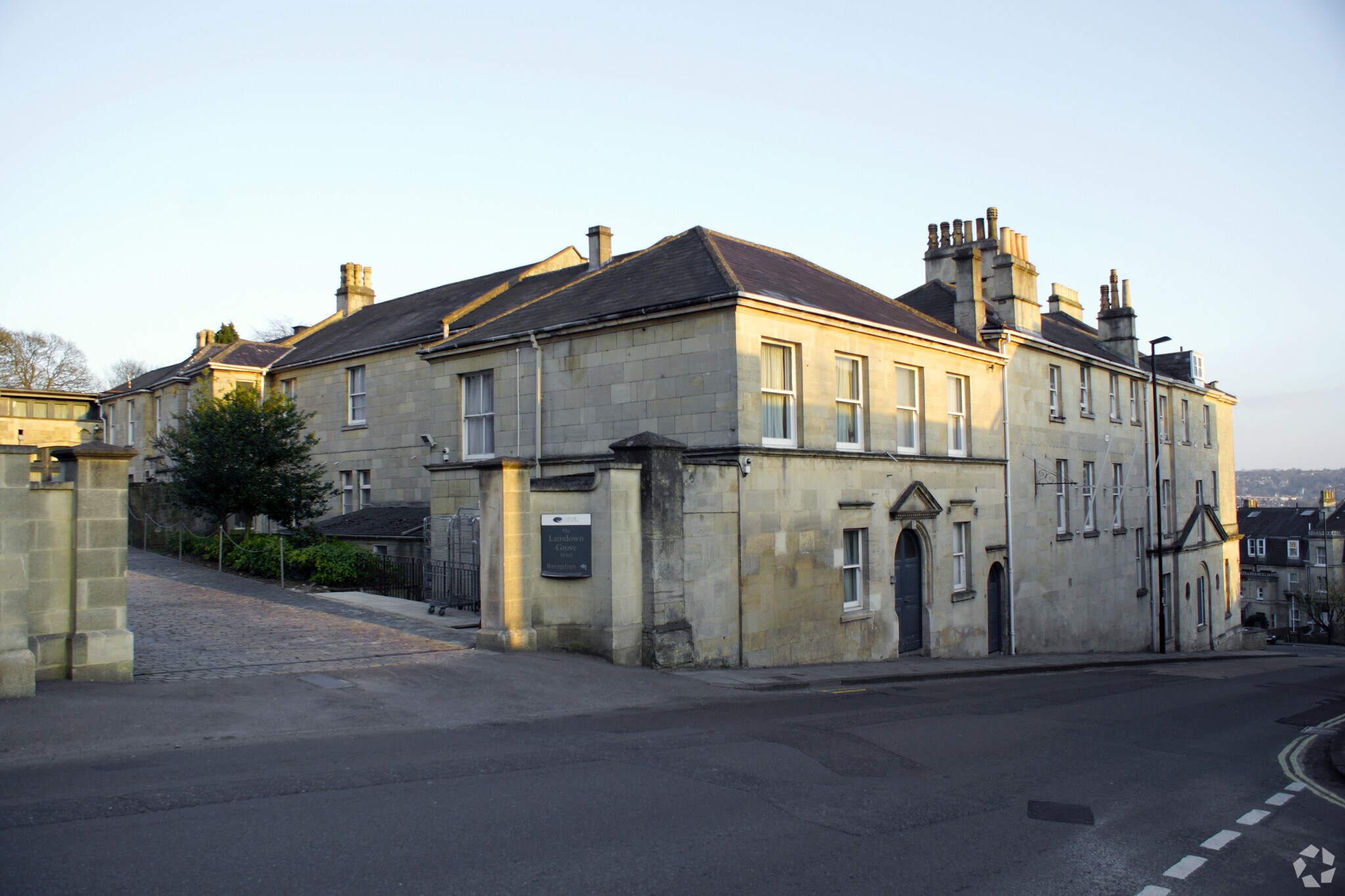 Lansdown Rd, Bath for sale Building Photo- Image 1 of 1