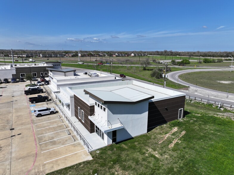 7228 Medical Center Dr, Texas City, TX for sale - Building Photo - Image 3 of 6