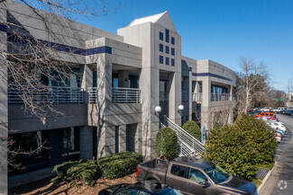 More details for 3200 Cobb Galleria Pky SE, Atlanta, GA - Office for Rent