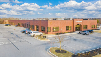 More details for 1423 Clarkview Rd, Baltimore, MD - Light Industrial for Rent