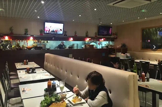 Retail in Paris for sale - Building Photo - Image 3 of 7