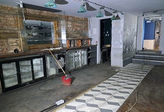 15 Small St, Bristol to rent Interior Photo- Image 1 of 5