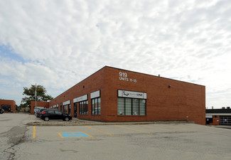 More details for 919 Fraser Dr, Burlington, ON - Light Industrial for Rent