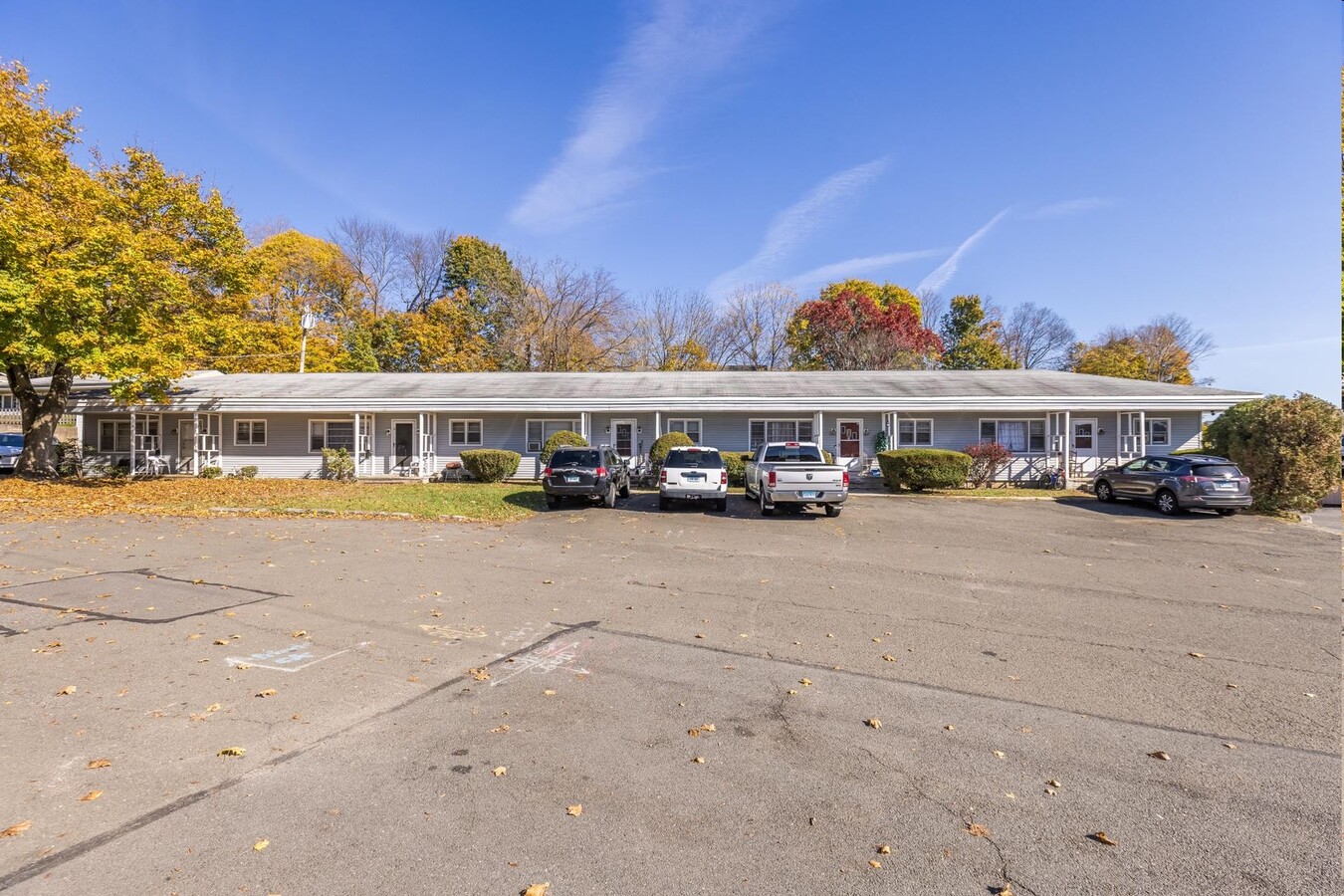 1-5 Haddad Dr, Danbury, CT 06810 | LoopNet UK