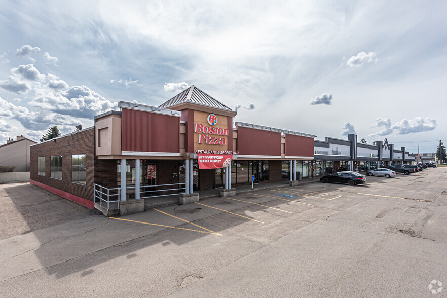 3303 118 Ave Nw, Edmonton, AB for sale - Building Photo - Image 1 of 1