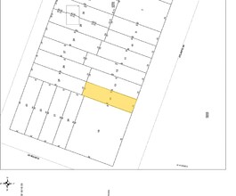 177 Atlantic Ave, Brooklyn, NY for sale Plat Map- Image 1 of 1