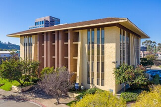 More details for 7801 Mission Center Ct, San Diego, CA - Office, Office/Medical for Rent