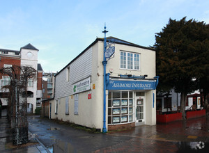 100 High St, Epsom for sale Primary Photo- Image 1 of 1