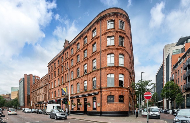 More details for 17 Ormeau Av, Belfast - Office to Rent