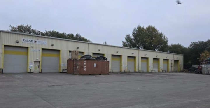 Fir St, Heywood to rent - Building Photo - Image 3 of 3