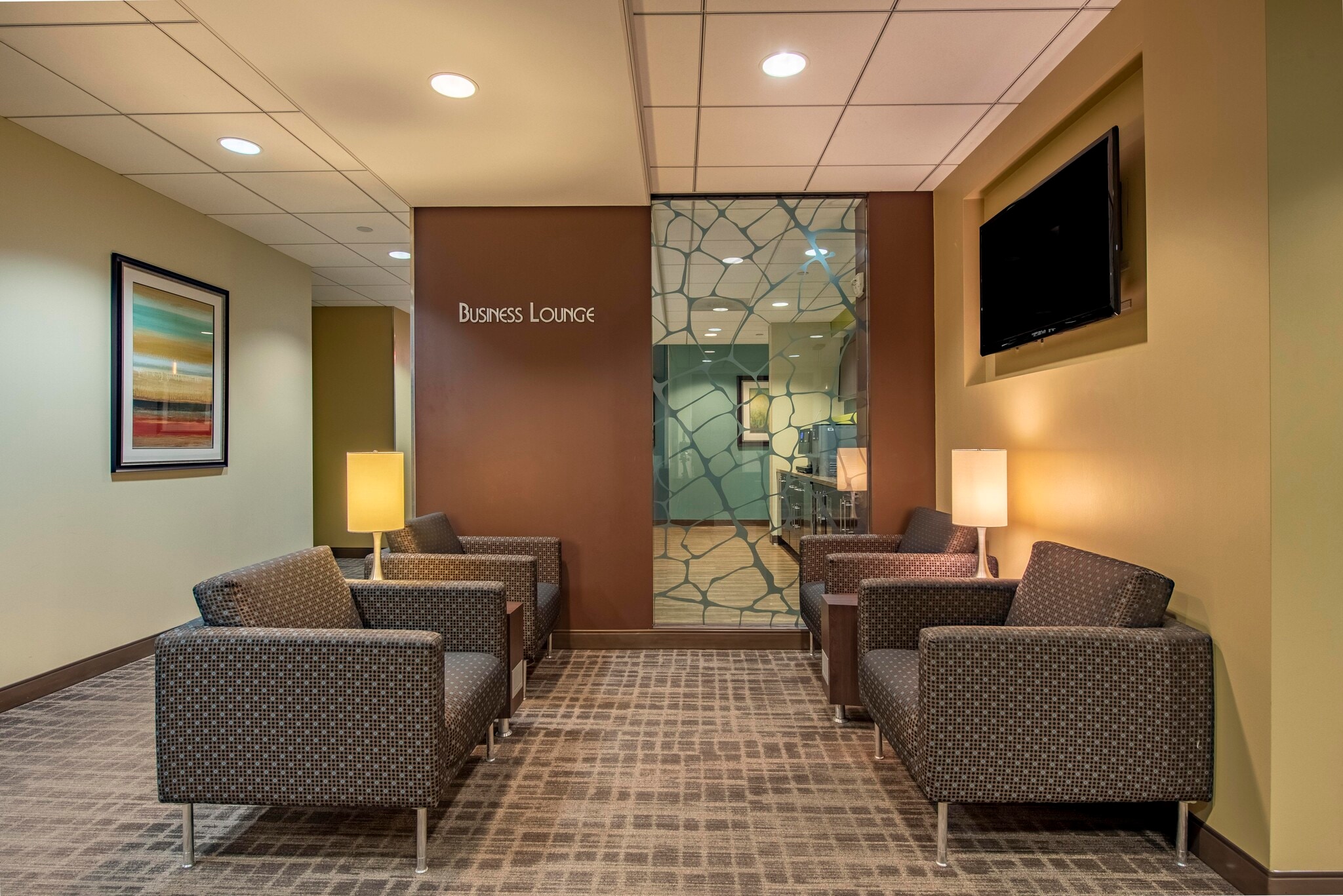 20 F St NW, Washington, DC to rent Interior Photo- Image 1 of 9