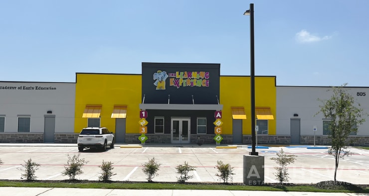 805 Potomac Pkwy, Arlington, TX for sale - Building Photo - Image 1 of 1