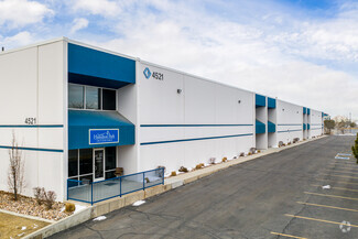 More details for 2100 S 4521 W, Salt Lake City, UT - Industrial for Rent