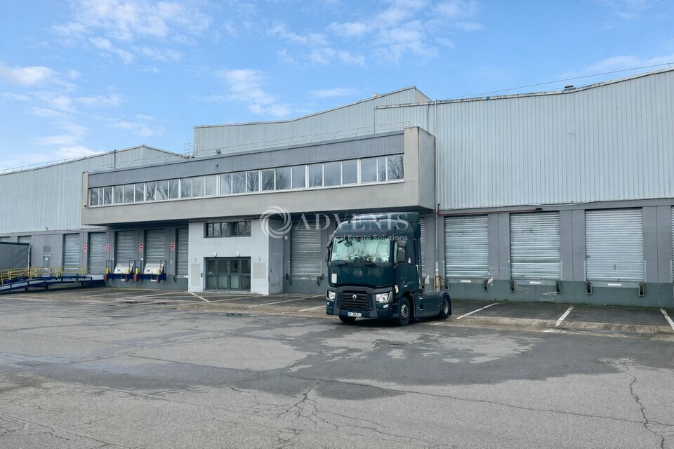 22 Avenue Paul Langevin, Herblay-sur-Seine to rent Building Photo- Image 1 of 10