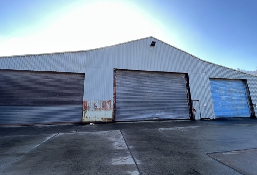 Malton Works, Lanchester for sale - Building Photo - Image 1 of 1