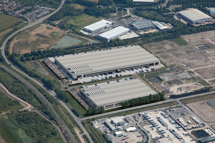 Severn Rd, Bristol to rent - Building Photo - Image 3 of 25