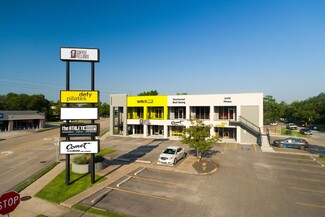 More details for 4900 Bissonnet St, Bellaire, TX - Office/Medical for Rent