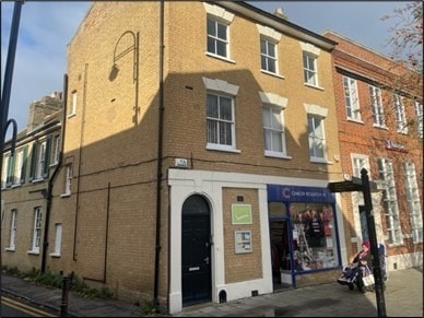 More details for 3-5 Market Sq, St Neots - Office to Rent