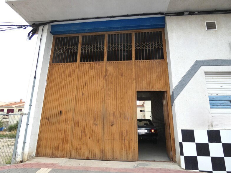 Retail in Alguazas, Murcia for sale - Building Photo - Image 2 of 20