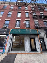 41 Bruckner Blvd, Bronx, NY for rent Building Photo- Image 1 of 2