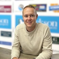 Nathan Jackman-Smith