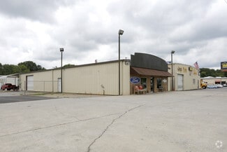 More details for 1321 Joe Frank Harris Pky SE, Cartersville, GA - Retail for Sale