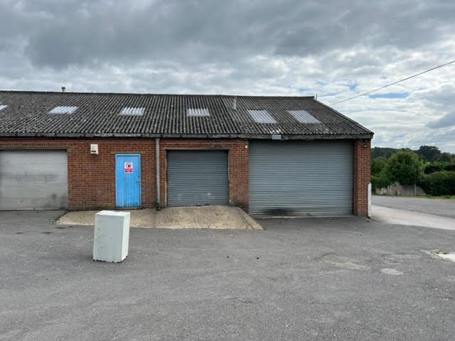 Inkerman Dr, Hazlemere for sale - Primary Photo - Image 1 of 1