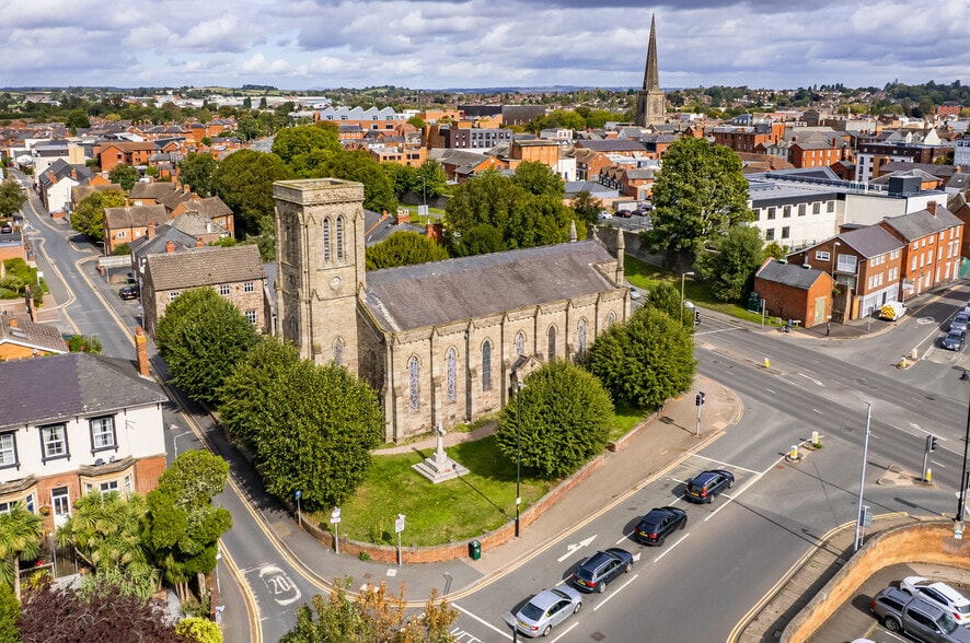 Former Church and St. Nicholas House portfolio of 2 properties for sale on LoopNet.co.uk - Building Photo - Image 2 of 13