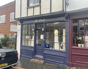 18-19 George St, St Albans for sale Building Photo- Image 1 of 2