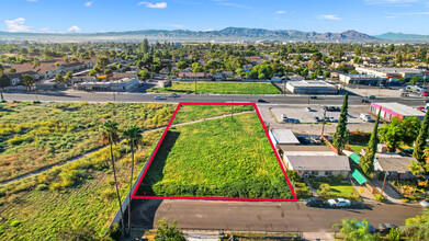 Baseline St, San Bernardino, CA for sale Building Photo- Image 1 of 1