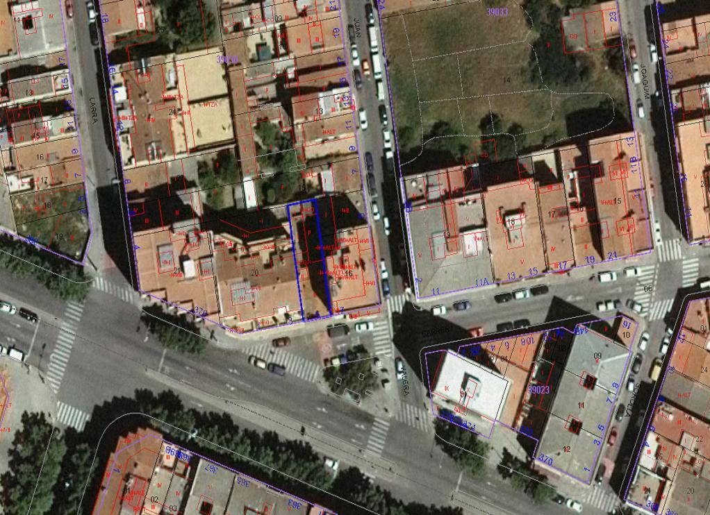 Build-to-Rent in Sabadell, Barcelona for sale Primary Photo- Image 1 of 3