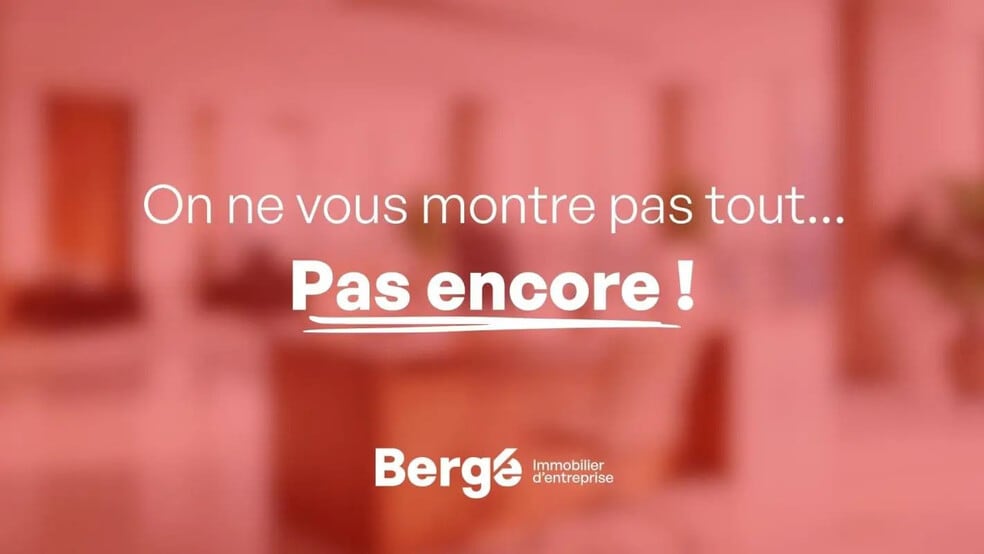 Office in Cannes to rent - Building Photo - Image 1 of 4