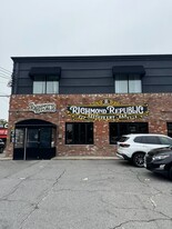 4459 Amboy Rd, Staten Island NY - Commercial Property