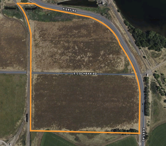 More details for tbd Cochrane Road, Kennewick, WA - Land for Sale