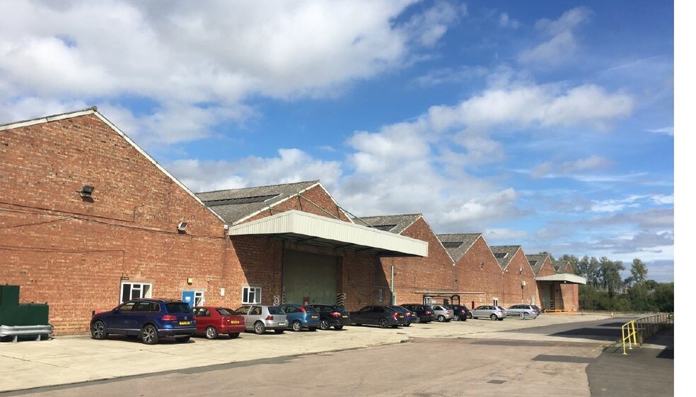 Boundary Way, Stratford Upon Avon for sale - Primary Photo - Image 1 of 1