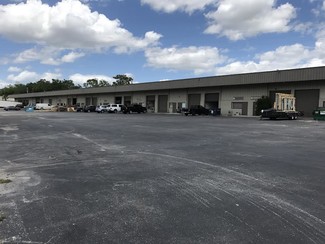 More details for 6127-6157 Cyril Ave, Orlando, FL - Industrial for Rent