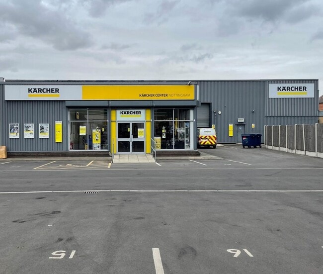 More details for 14 Poulton Dr, Nottingham - Retail to Rent