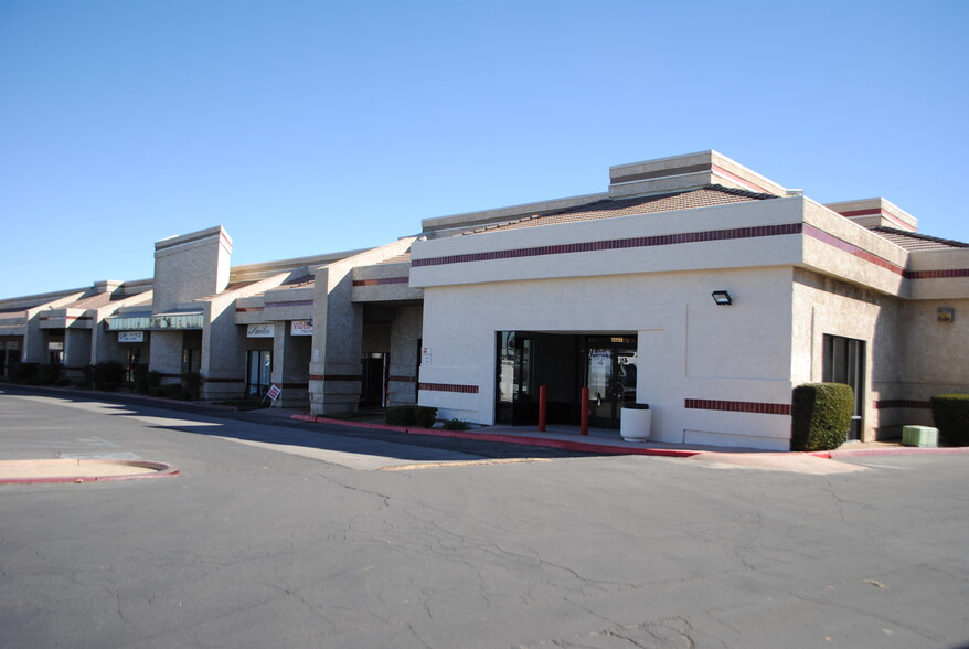 15403 Anacapa Rd, Victorville, CA for rent - Building Photo - Image 1 of 2