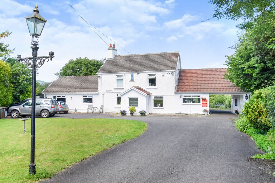 Tydu Rd, Treharris for sale - Building Photo - Image 1 of 1