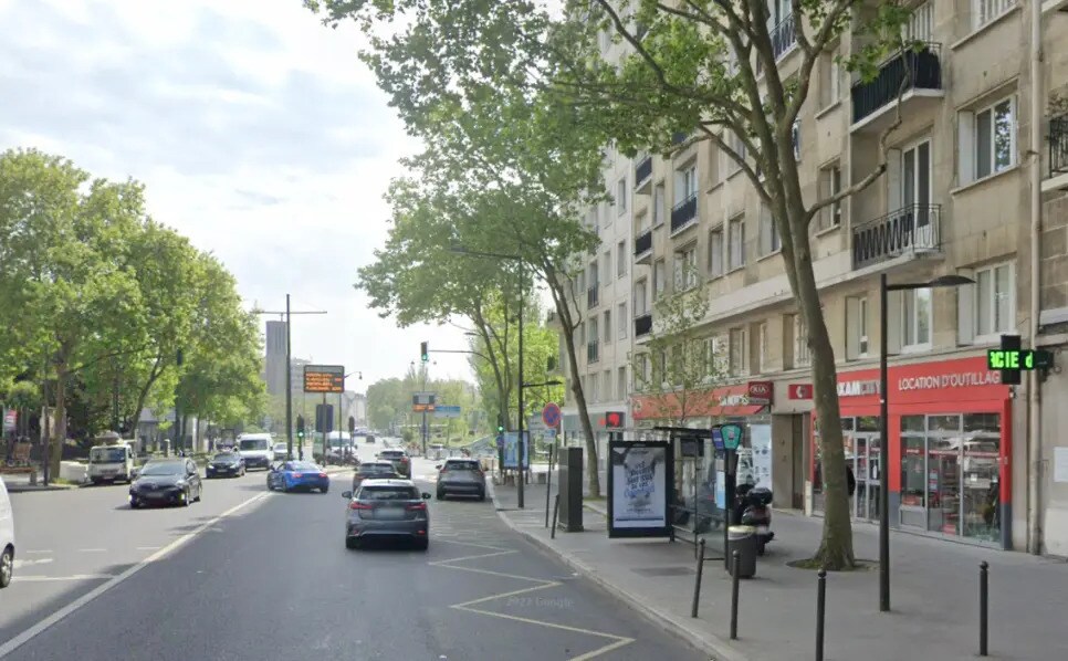 Retail in Boulogne-Billancourt to rent Building Photo- Image 1 of 3