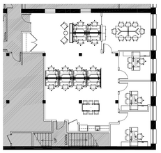 212 W Superior St, Chicago, IL for rent Floor Plan- Image 1 of 6