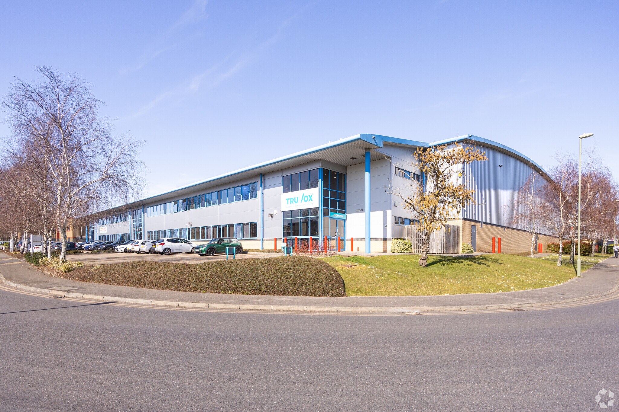 Botley Rd, Southampton for sale Primary Photo- Image 1 of 1