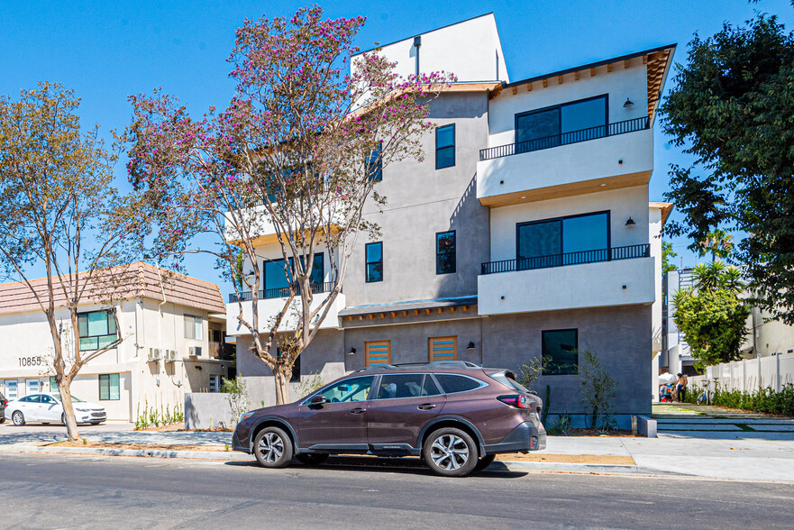 10847 Morrison St, North Hollywood, CA for sale - Building Photo - Image 1 of 79