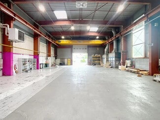 More details for 23 Avenue Karl Marx, Vaulx-en-Velin - Office, Light Industrial to Rent