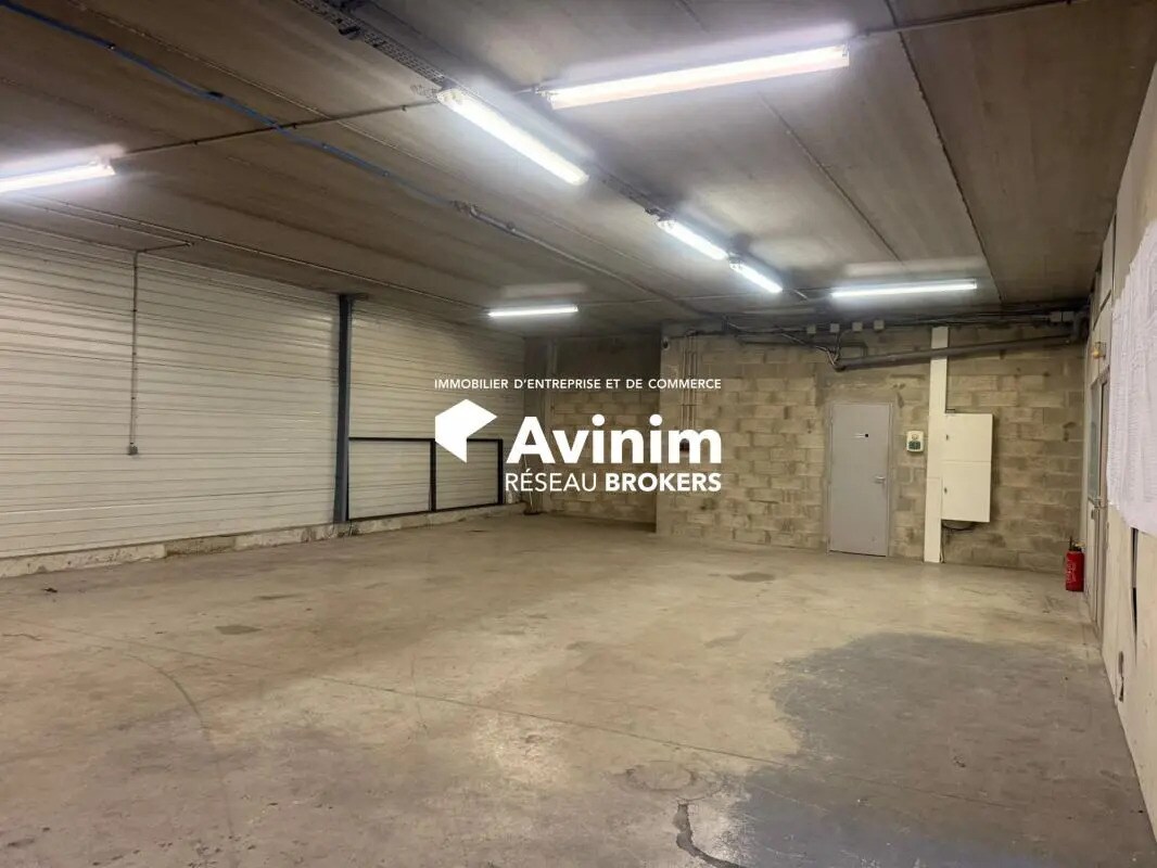 Industrial in Stains for sale Building Photo- Image 1 of 8